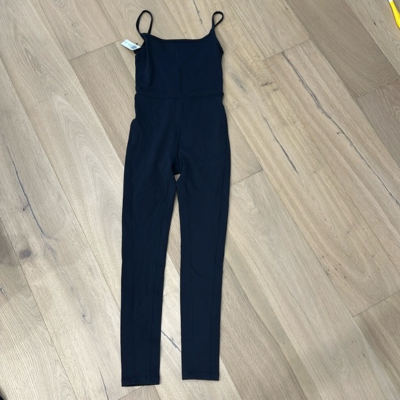 BNWT XS BLACK WILFRED DIVINITY JUMPSUIT - Picture 2 of 6